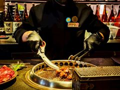 -300杯·和牛烧肉清酒专门店(廊里店)
