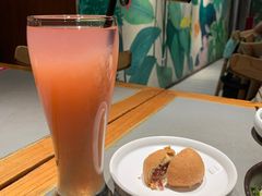 -云海肴·汽锅鸡·云南菜(高德置地店)