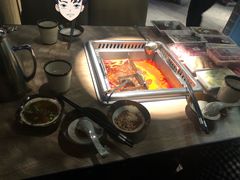 -野妹经典火锅(江夏中百店)