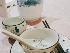-良渚君澜度假酒店·中餐厅