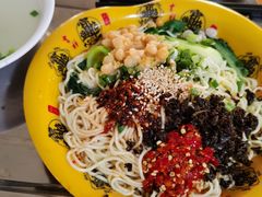 -学成饭店(北辰店)