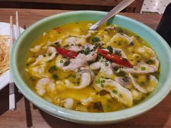 -新白鹿餐厅(城西银泰城店)