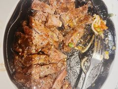 -豪客来牛排(大汉口城店)