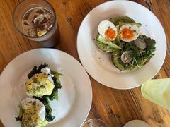 -Egg•Allday Brunch(襄阳北路店)