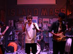 -ISLAND MASS岛·精酿吧