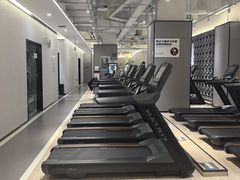 -FLARE STAR FITNESS(复地活力城店)