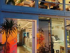 -1861意大利餐厅(来福士店)