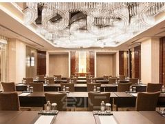 -上海中谷小南国花园酒店