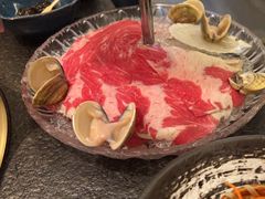 -湊湊火锅·茶憩(打浦桥日月光店)