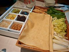 -海泰食府(北京总店)