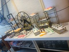 -海草馆自助餐厅(悦海店)