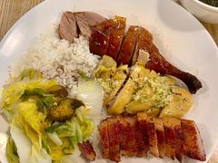 -吴叔烧腊(老虎桥店)