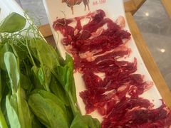 -鸿喜牛·潮汕鲜牛肉火锅(海浪湾店)