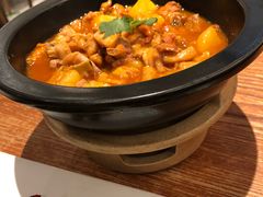 -云海肴·汽锅鸡·云南菜(广安门天虹店)
