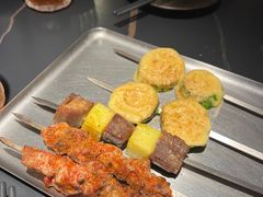 -阿里家·新疆烤肉酒場 by MIG