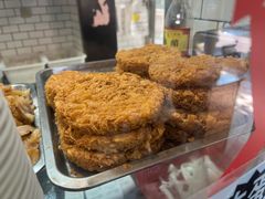 -覃肥叔桂林米粉(粮道街店)