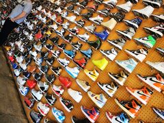 -Flight Club Los Angeles