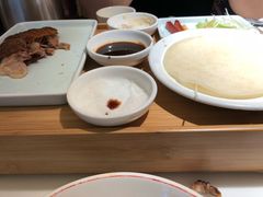 -北院·果木烤鸭·25年东北菜(创意产业园店)