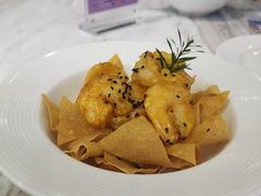 -鹭江潮餐厅•福建菜(鹭江佲家酒店)