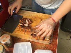 -脆皮五花肉(建东街旗舰店)