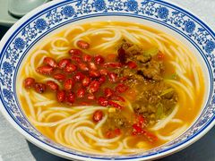 -湘中缘·湖南菜(娄底驻京办店)