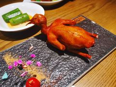 -大鸽饭(岗顶店)