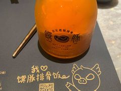义丰冬瓜茶-馔豚·台北菜专门店(深圳湾万象城店)