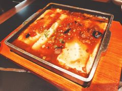 -烧江南烤肉(长春摩天活力城店)