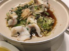 -醉得意·家常菜(杨家湾店)