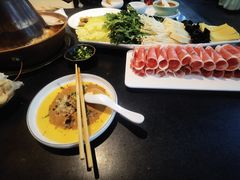 -金家老三饭庄(常营店)
