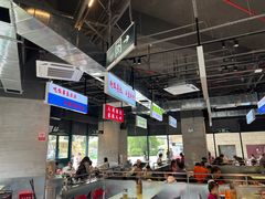 -憨铁匠老火锅(龙岗万科里店)