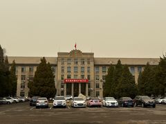 -辽宁大学(崇山校区)