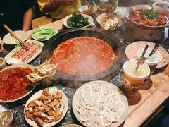 -蜀大侠火锅(寰球文化地标·总府店)