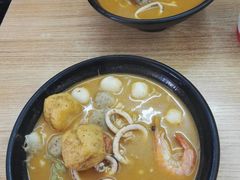 -老闽味沙茶面·姜母鸭(传承35年曾厝垵店)