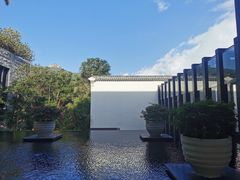-三亚太阳湾柏悦酒店