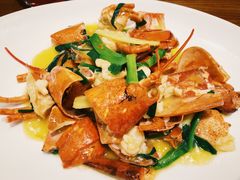 -頂好酒家·经典粤菜(海信广场店)