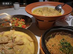 -老平安农家菜(平安店)