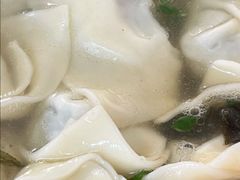 -阿麟馄饨(延长路店)