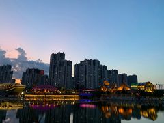 -哈尔滨融创文旅城