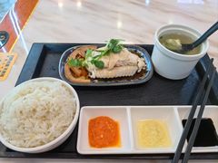 -好彩头新加坡料理(腾飞新苏坊店)