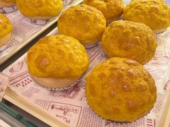 -永康饼屋(桑达大厦总店)