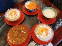 马蹄沙-玫瑰甜品(文明路店)