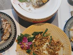 -沿江海南菜·文昌鸡祖师爷(大东海店)