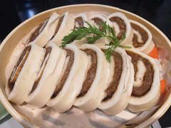 -到家尝北京菜(西坝河店)