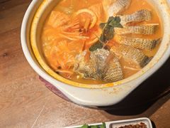 -蝦塘·中国餐馆(城墙南马道巷店)