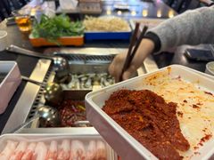 -川西坝子火锅(金沙1.0直营店)