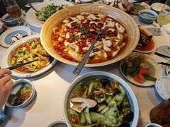 -懒人盐府人家(航天桥店)