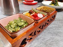 -伙靠·江浙菜(田林路店)