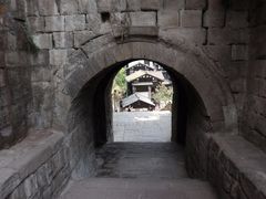 -湖广会馆-东水门及古城墙