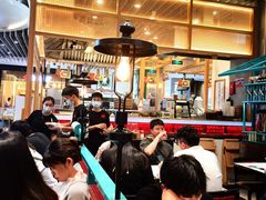 -肥汁米蘭香港米线(长宁来福士店)